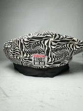 VINTAGE NEW 80’s VISION STREET WEAR MARK GATOR ROGOWSKI HAT BERET CAP RARE