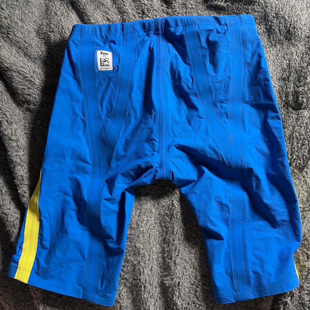 Arena Ultimate Aqua Force X Cp S Size | eBay