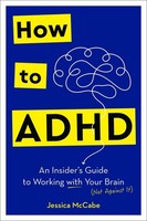 How To Adhd Jessica Mccabe
