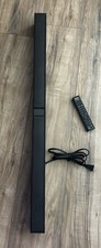 Sony Surround 2.1-Channel Soundbar Only Model SA-CT290 - Black
