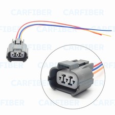 3-way Speed Sensor Pigtail Connector Harness Fits Acura Integra 1994-2001 3-way Speed Sensor Pigtail Connector Harness Fits Acura Integra 1994-2001