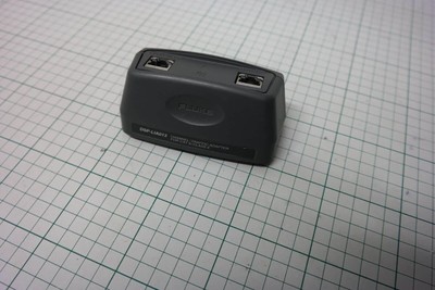 Fluke Networks DSP-LIA013 Channel / Adapter For CAT 6 / Class E