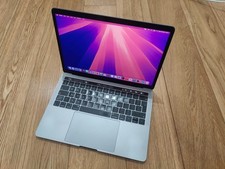 Apple MacBook Pro 13" (2019) A1989 i5-8th , 8GB RAM 256GB SSD Touchbar Laptop #1