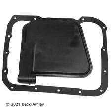 Beck Arnley Transmission Filter Kit P N 044 0323