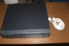 Video DVR Recorder Interlogix TruVision NVR 10S TVN-1008S-2T