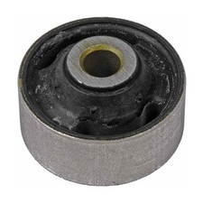 For Seat Ibiza 2009-2017 Suspension Control Arm Bushing | Steel & Rubber | Black