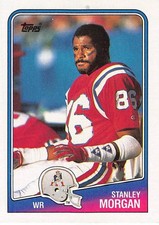 1988 Topps Football (1-200) -  You Pick - 5 CARD MIN Free Shipping READ NM