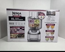 Ninja Professional XL Food Processor 1000 Aut...