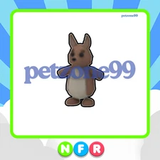 NFR KANGAROO - BUY NOW! [NEON FLY RIDE]