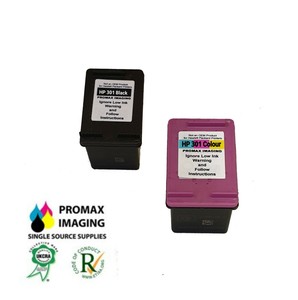 ebay hp ink cartridges 301