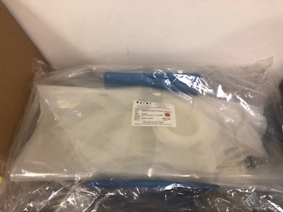 ATMI Life Sciences 701795 500 L Lev Mixer Bag Sterile 
