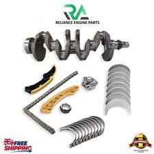 ALBERO MOTORE HYUNDAI G4FD 1.6 BENZINA CON KIT RICOSTRUZIONE MOTORE ix20 i30 COUPE & ix 35