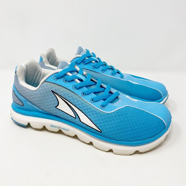 altra one 2.5