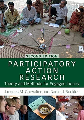 Participatory Action Research by Jacques M. Chevalier, Daniel... - - Image 6