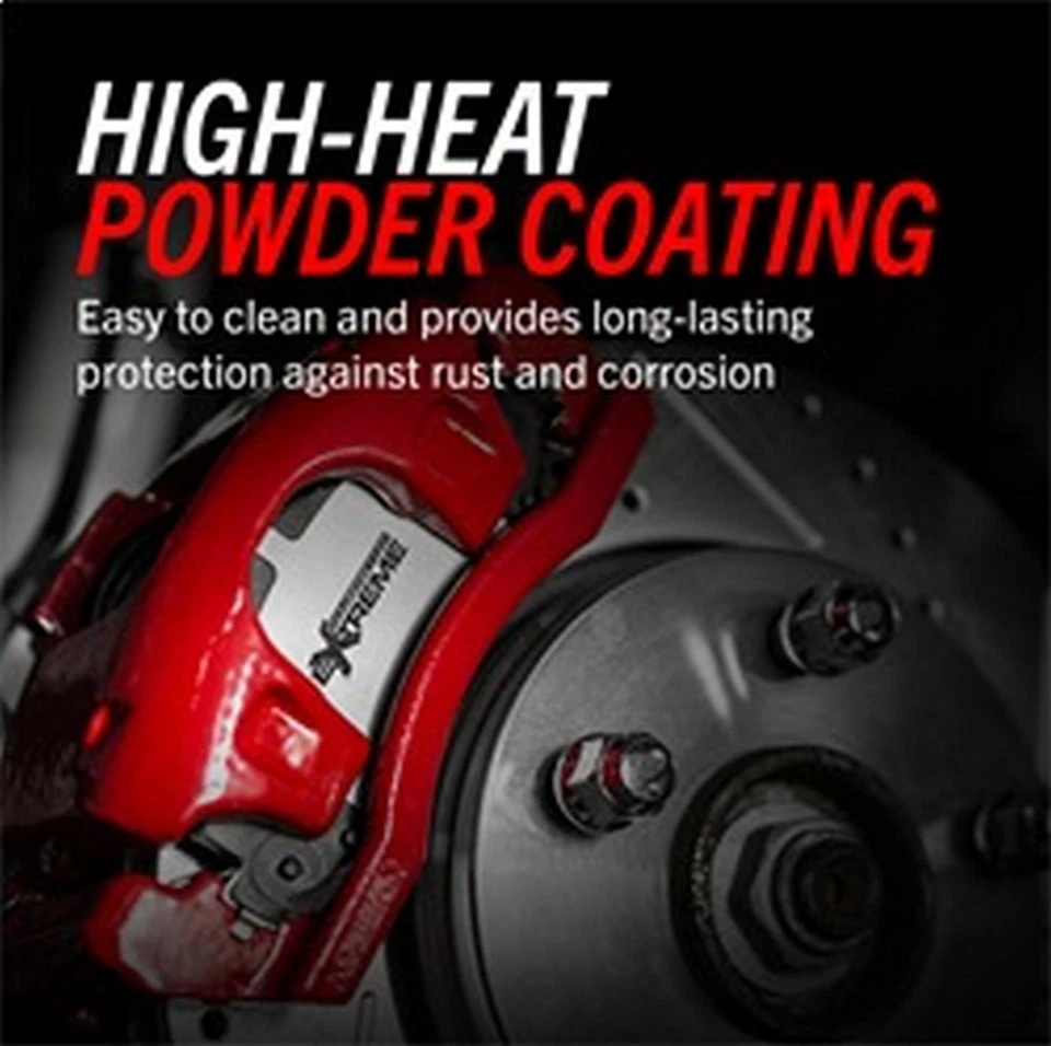 PowerStop S5210 Disc Brake Caliper Set - Image 4 of 4