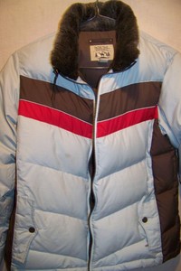 pacific trail down jacket