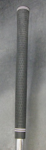Adams Idea Super LS VST 22° 4 Hybrid Stiff Steel Shaft Black Grip - Picture 4 of 6