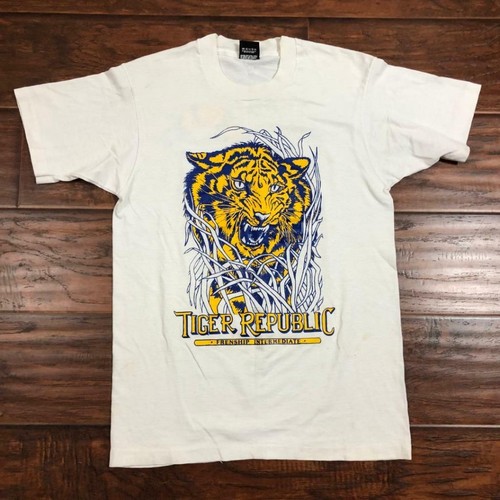 VINTAGE 80S FRENSHIP INTERMEDIATE TIGER 