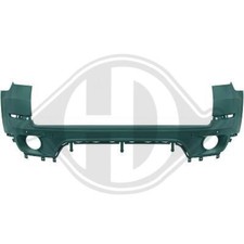 1291155 Stoßstange hinten für BMW X5 (E70)