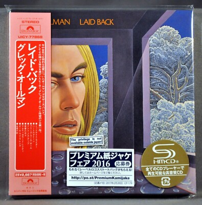 The Gregg Allman Tour by Gregg Allman (CD, Nov-2016) for sale