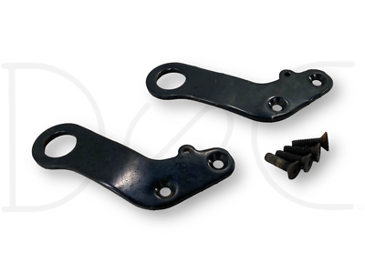 #ad 04 07 Ford F250 F350 6.0 Powerstroke Engine Lifting Eye Set OE $50.00