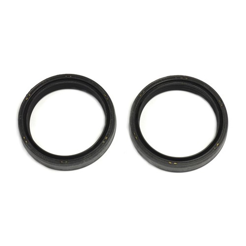 Joint à Lèvres De Fourche 55-129 Pour Harley Davidson Fat Bob FXDF 1690 (2013-2017) - Neuf, Marque À Boules