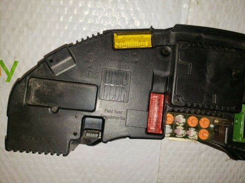 97 AUDI A8 1997 cuadro de instrumentos velocímetro OEM 4D0919035H 4D0 919 035 H - Imagen 3 de 4