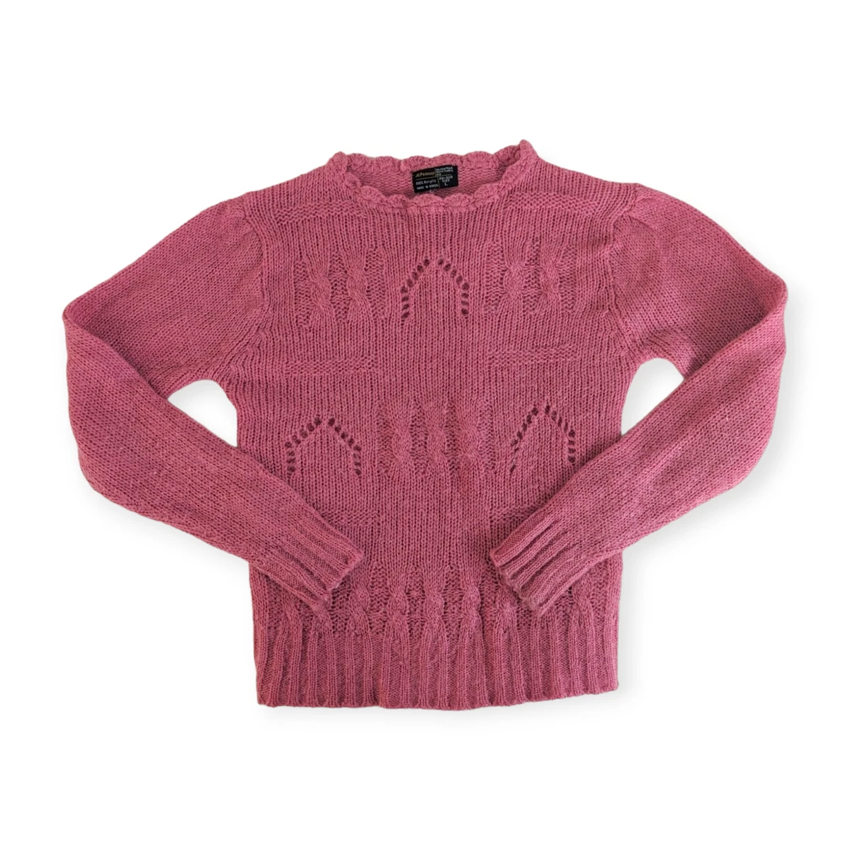 Jcpenney sweaters hotsell juniors