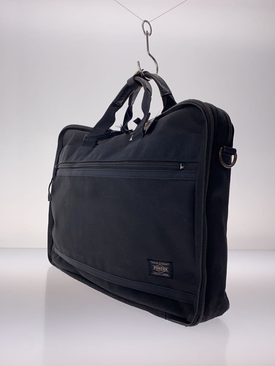 Porter Briefcase/Canvas/Blk LTD From JP | eBay Porter Briefcase/Canvas/Blk LTD From JP | eBay