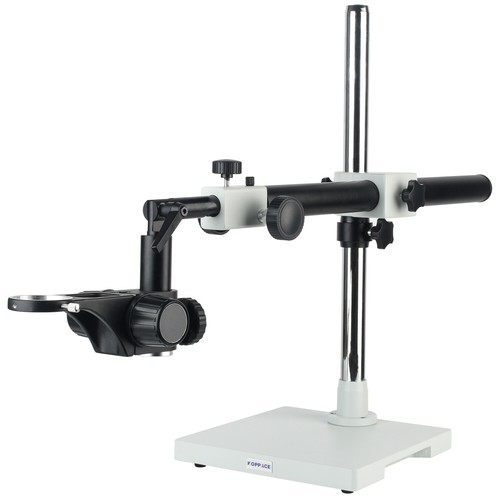 Microscope Universal Bracket Ultra-Long Working Distance 50mm Lens Bracket