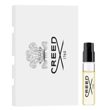 Creed Aventus For Men Eau De Parfum Sample Travel Spray 2ml/0.06oz - Authentic