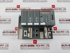 ABB PM590-ETH D8 CPU, 2MB Ethernet, 24VDC, Central Processing Unit