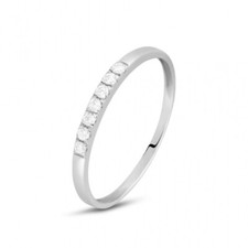 Anello Donna STROILI 1419413 Oro 9kt 375 Misura 16