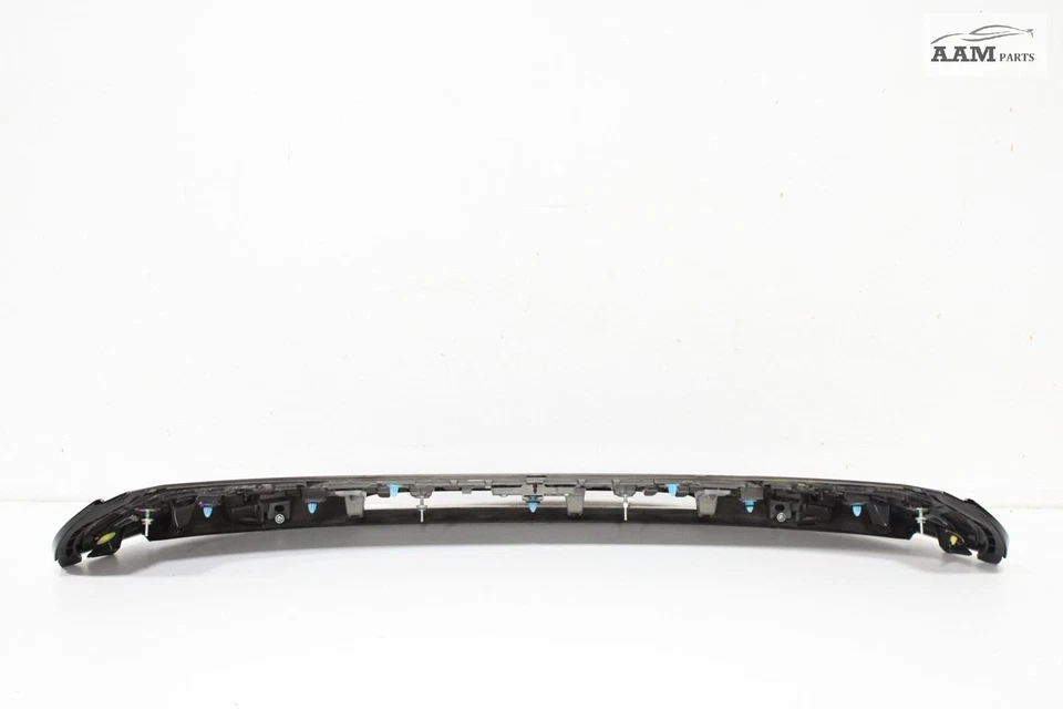 MAZDA CX-30 2020-2023 maletero trasero puerta levadiza puerta trasera techo superior alerón OEM Foto 2 de 4