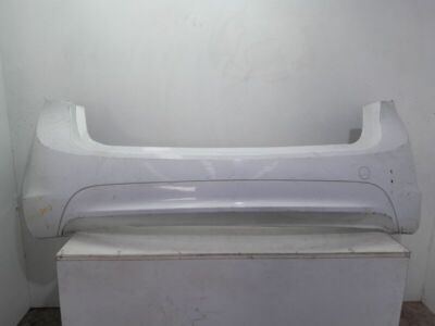 abdeckung stoßfänger stoßstange h. 185427 1140471 OPEL MERIVA B COSMO 2010