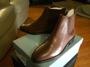 seychelles ankle boots