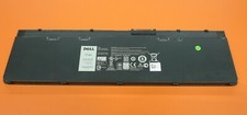 New Genuine Dell Latitude E7240 E7250 4-cell Laptop Battery 45Wh KWFFN WD52H