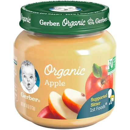 buy gerber baby food online