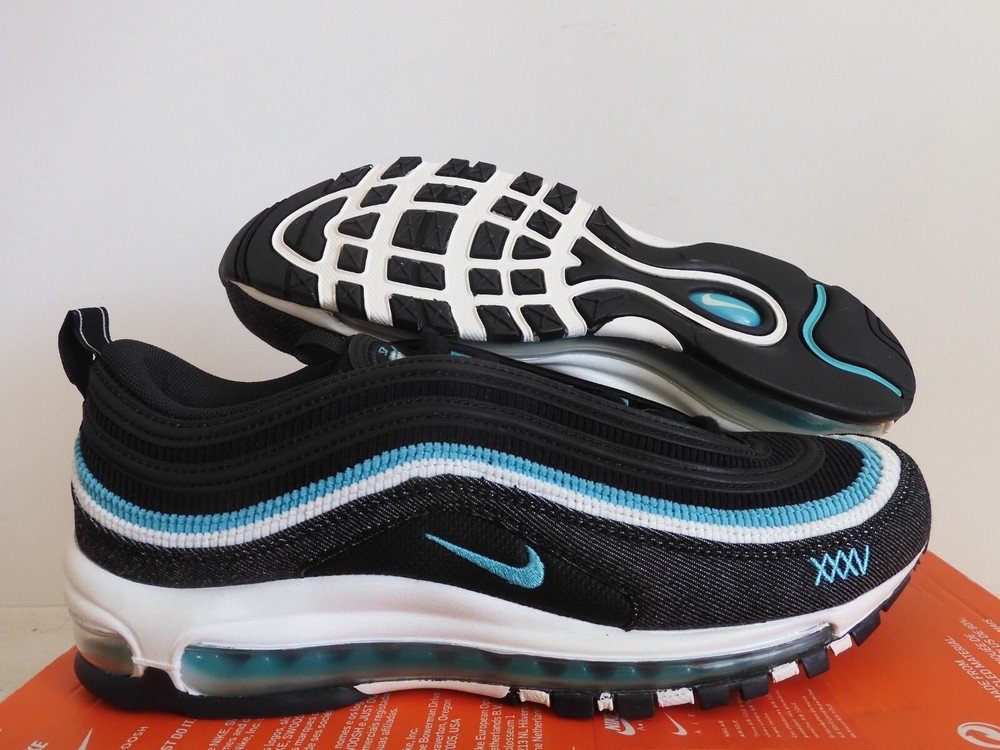 Nike Air Max 97 SE XXXV in Size 10 - Premium Running Sneakers