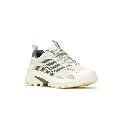 Merrell Men's Moab Speed 2 5.5 Chalk