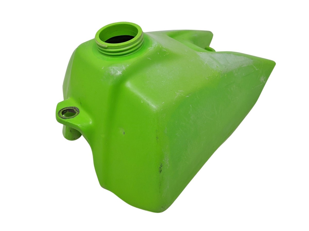 95 Kawasaki KX60 KX 60 Gas Fuel Petrol Tank | eBay