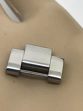 Invicta 18753 Angel Women's Watch Extra Single Link 18mm Silver Steel (L13)