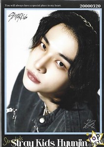 Hyunjin Poster | eBay