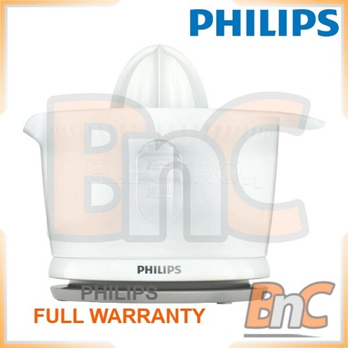 Exprimidor De Citricos Philips 500ml – Aloise