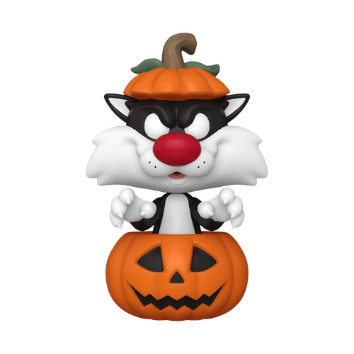 Funko Pop! Vinyl: Looney Tunes - Sylvester #1675