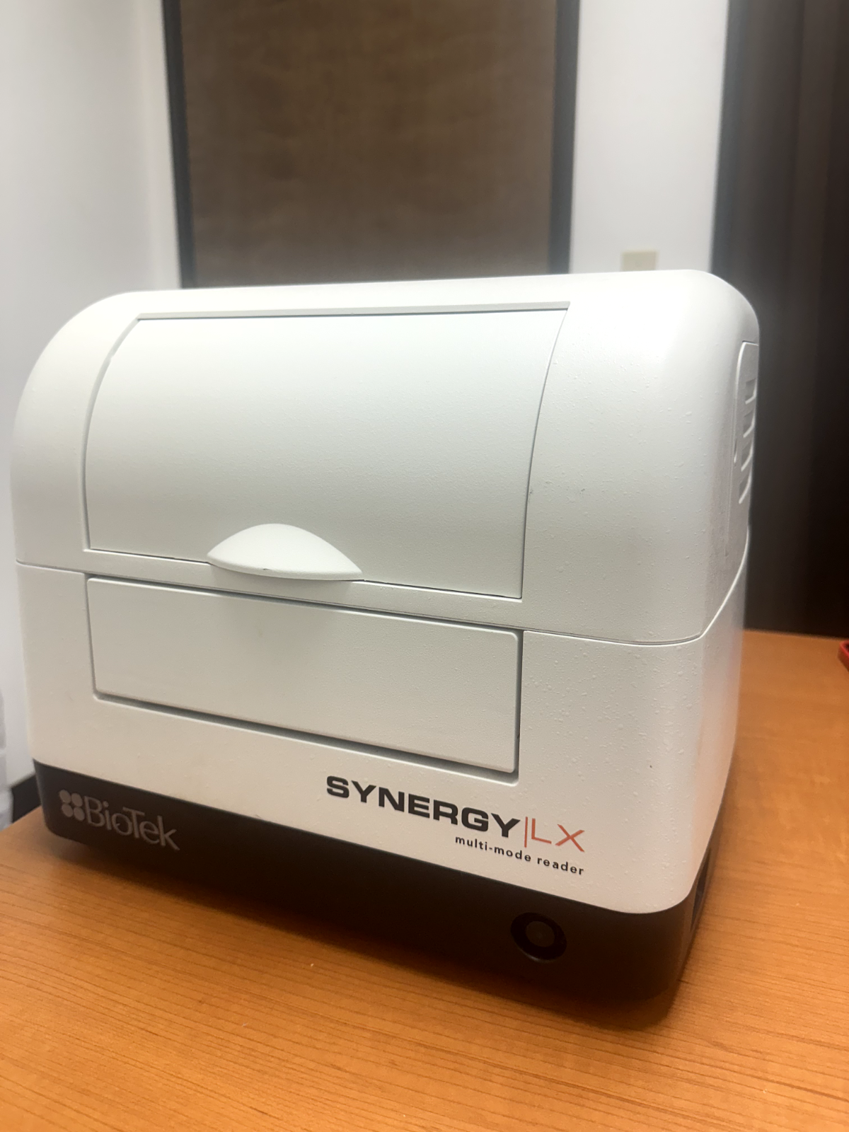 Synergy Lx Reader Rera BioTek (Agilent) Synergy LX Micro Plate Multimode Reader | eBay