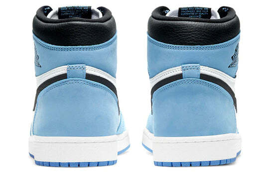 Size 7.5 - Jordan 1 Retro OG High University Blue for sale