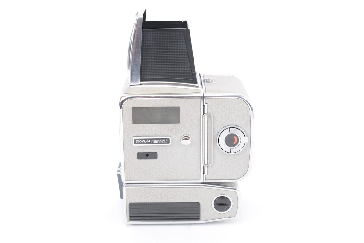 HASSELBLAD 500EL/M 20 Years In Space Edition | eBay HASSELBLAD 500EL/M 20 Years In Space Edition | eBay