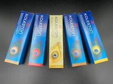 Wella Koleston Perfect/CT/Illumina & Innosence. Original Formula Various Shades 