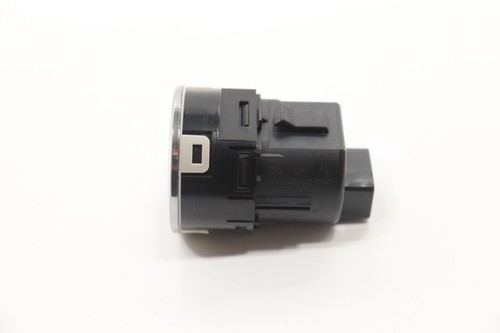 Interruptor de encendido para tablero cruzado Mitsubishi Eclipse 2018-2025 OEM 8610A170 - Imagen 2 de 10